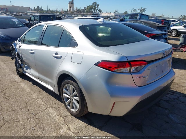 JTDBCMFE1R3033059 Toyota Corolla Hybrid Le