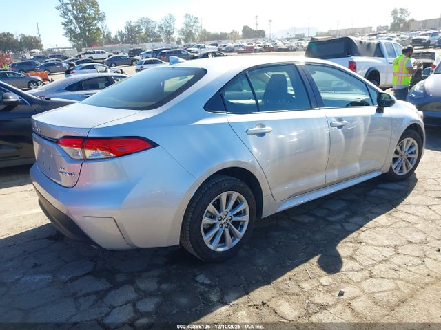 JTDBCMFE1R3033059 Toyota Corolla Hybrid Le