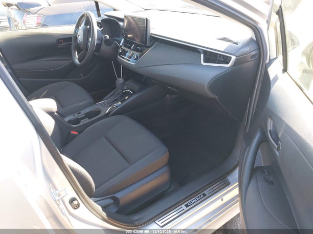 JTDBCMFE1R3033059 Toyota Corolla Hybrid Le
