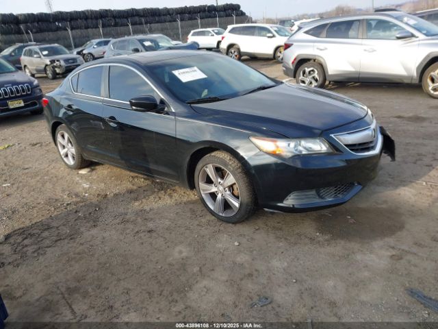 2014 ACURA ILX 19VDE1F33EE012399 Photo 0
