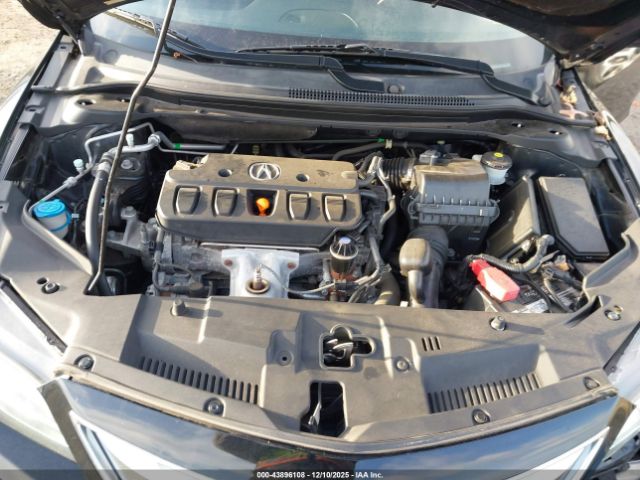 2014 ACURA ILX 19VDE1F33EE012399 Photo 9