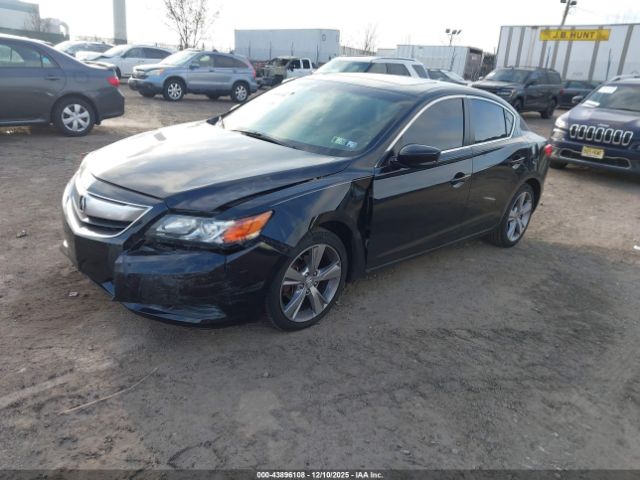 2014 ACURA ILX 19VDE1F33EE012399 Photo 1