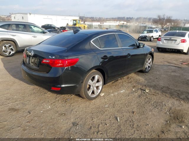 2014 ACURA ILX 19VDE1F33EE012399 Photo 3