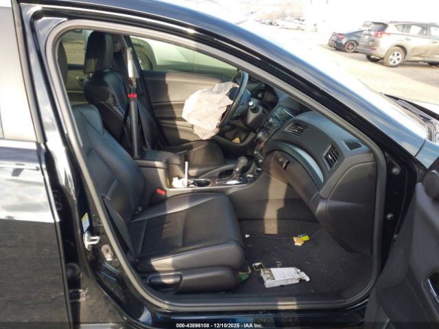2014 ACURA ILX 19VDE1F33EE012399 Photo 4