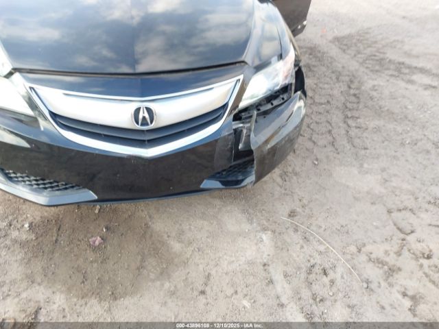 2014 ACURA ILX 19VDE1F33EE012399 Photo 5