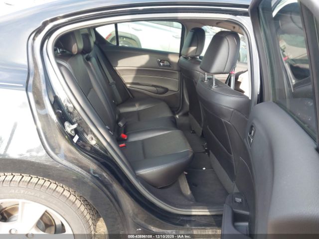 2014 ACURA ILX 19VDE1F33EE012399 Photo 7