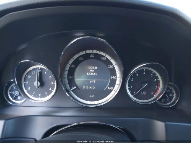 2010 MERCEDES-BENZ E 550 WDDKJ7CB3AF019612 Photo 6