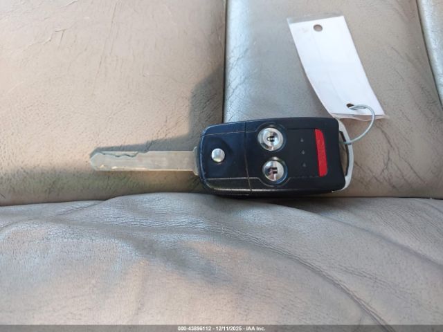 2008 ACURA MDX 2HNYD28318H537236 Photo 10