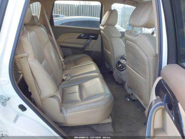 2008 ACURA MDX 2HNYD28318H537236 Photo 7
