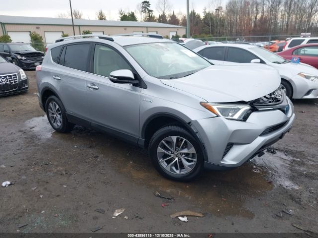 2018 TOYOTA RAV4 HYBRID JTMRJREV1JD240505
