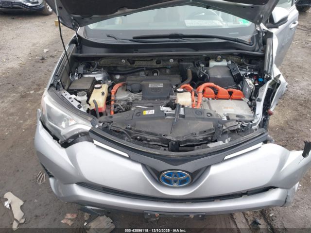 2018 TOYOTA RAV4 HYBRID JTMRJREV1JD240505 Photo 9