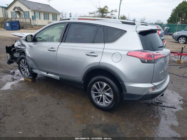 2018 TOYOTA RAV4 HYBRID JTMRJREV1JD240505 Photo 2