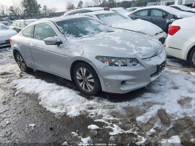 2012 Honda Accord 2.4 Ex-l მანქანა იყიდება აუქციონზე, vin: 1HGCS1B89CA006928, აუქციონის ნომერი: 43896116