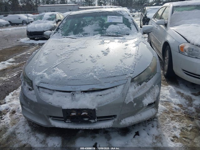 2012 Honda Accord 2.4 Ex-l მანქანა იყიდება აუქციონზე, vin: 1HGCS1B89CA006928, აუქციონის ნომერი: 43896116