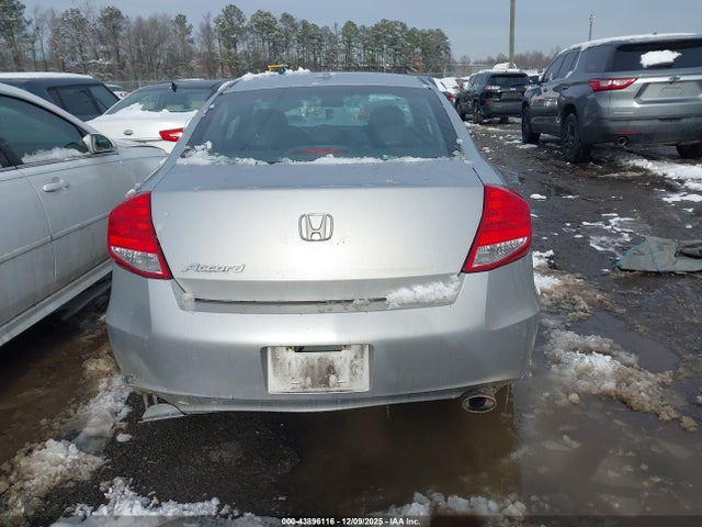 2012 Honda Accord 2.4 Ex-l მანქანა იყიდება აუქციონზე, vin: 1HGCS1B89CA006928, აუქციონის ნომერი: 43896116
