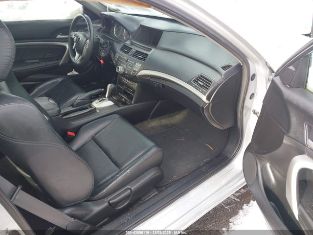2012 Honda Accord 2.4 Ex-l მანქანა იყიდება აუქციონზე, vin: 1HGCS1B89CA006928, აუქციონის ნომერი: 43896116