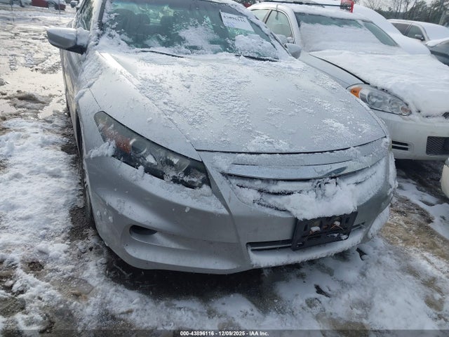 2012 Honda Accord 2.4 Ex-l მანქანა იყიდება აუქციონზე, vin: 1HGCS1B89CA006928, აუქციონის ნომერი: 43896116
