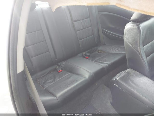 2012 Honda Accord 2.4 Ex-l მანქანა იყიდება აუქციონზე, vin: 1HGCS1B89CA006928, აუქციონის ნომერი: 43896116