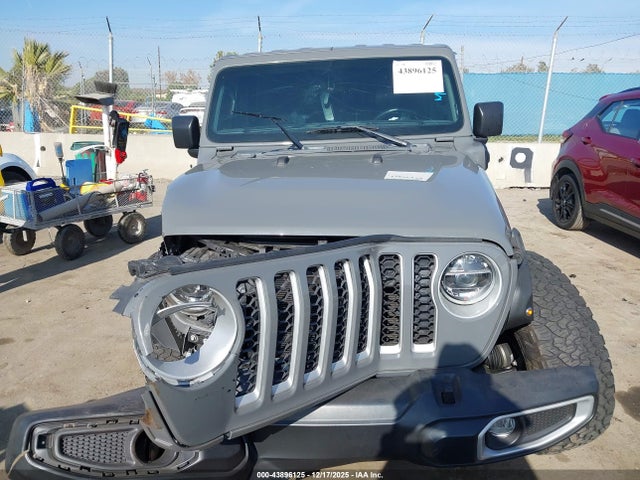 1C4JJXP69MW802134 Jeep Wrangler 4xe Unlimited Sahara 4x4