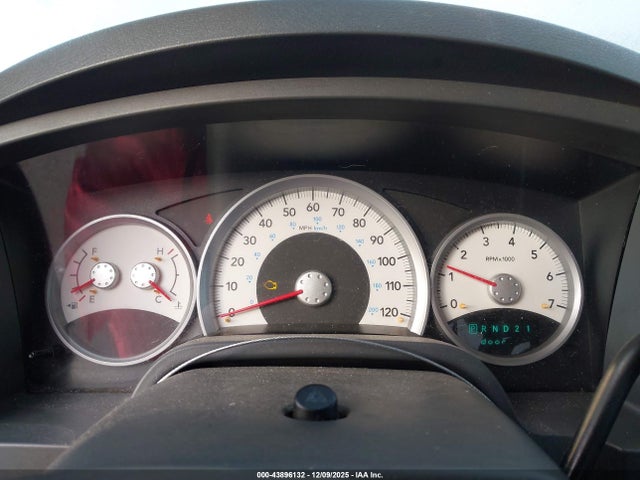 2007 Dodge Dakota Slt მანქანა იყიდება აუქციონზე, vin: 1D7HW42K07S136415, აუქციონის ნომერი: 43896132