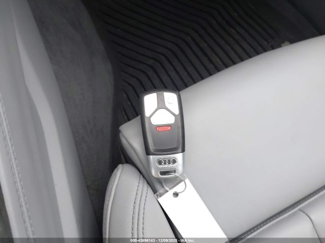 2020 AUDI A4 WAUENAF4XLA049578 Photo 10