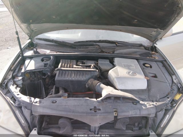 2006 LEXUS RX 400H JTJHW31U960019365 Photo 9
