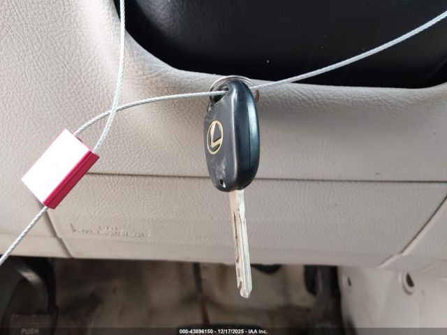 2006 LEXUS RX 400H JTJHW31U960019365 Photo 10