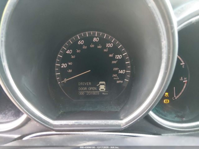 2006 LEXUS RX 400H JTJHW31U960019365 Photo 6