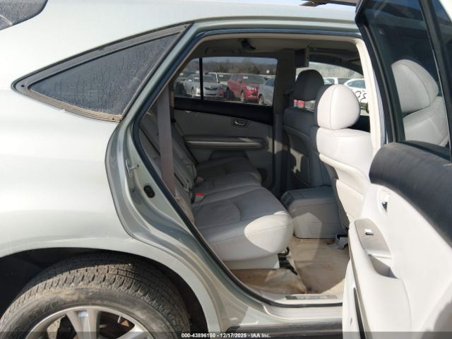 2006 LEXUS RX 400H JTJHW31U960019365 Photo 7