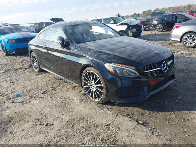 2018 MERCEDES-BENZ C 300 WDDWJ4JB6JF724679