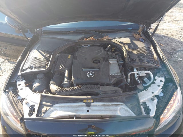 2018 MERCEDES-BENZ C 300 WDDWJ4JB6JF724679 Photo 9