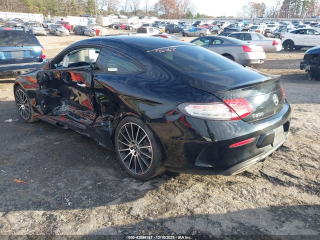 2018 MERCEDES-BENZ C 300 WDDWJ4JB6JF724679 Photo 2