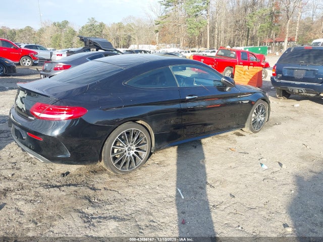 2018 MERCEDES-BENZ C 300 WDDWJ4JB6JF724679 Photo 3