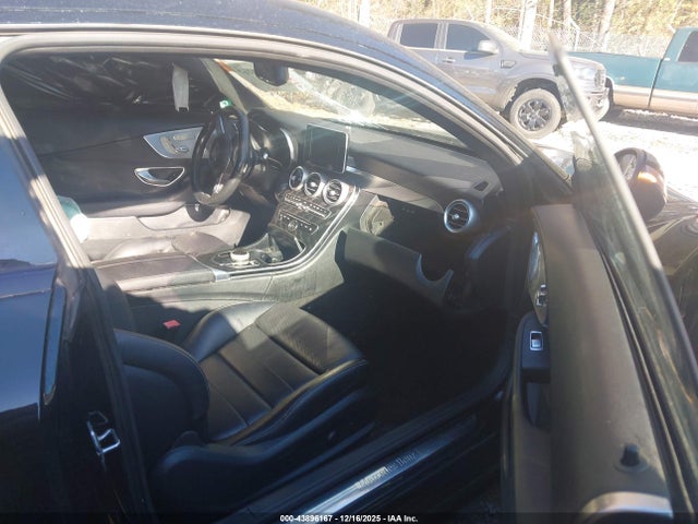 2018 MERCEDES-BENZ C 300 WDDWJ4JB6JF724679 Photo 4