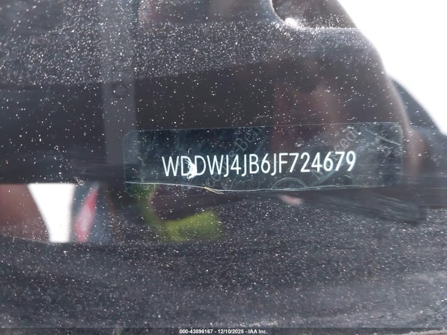 2018 MERCEDES-BENZ C 300 WDDWJ4JB6JF724679 Photo 8