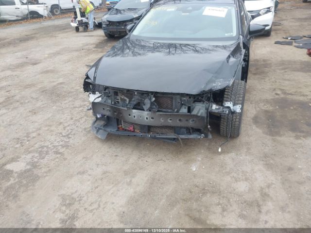 2022 MAZDA MAZDA3 3MZBPAA72NM307368 Photo 5