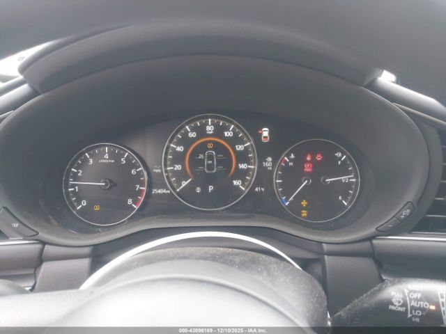 2022 MAZDA MAZDA3 3MZBPAA72NM307368 Photo 6
