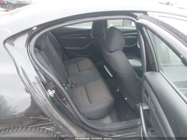 2022 MAZDA MAZDA3 3MZBPAA72NM307368 Photo 7
