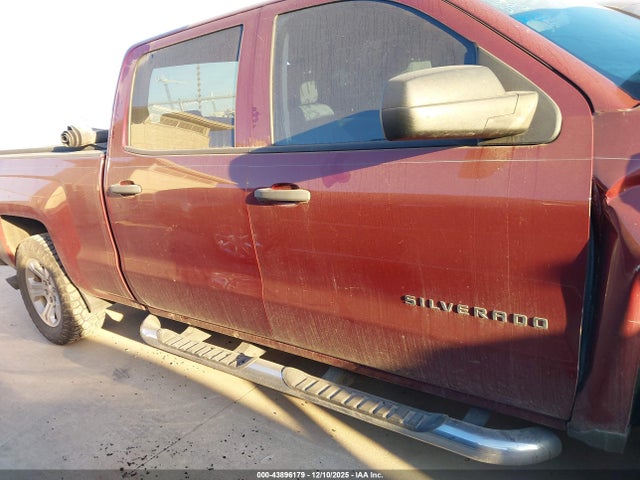 Chevrolet Silverado 1500 2lt 2014 3GCUKRECXEG102007 Image 13