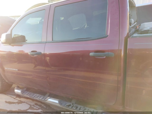 Chevrolet Silverado 1500 2lt 2014 3GCUKRECXEG102007 Image 14