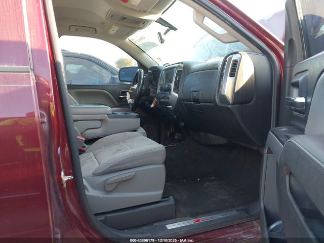 Chevrolet Silverado 1500 2lt 2014 3GCUKRECXEG102007 Image 5