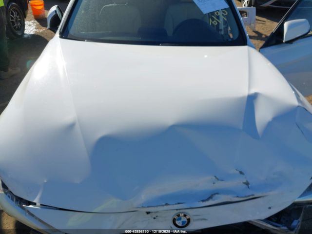 2014 BMW 320I WBA3B1G55ENS78589 Photo 9