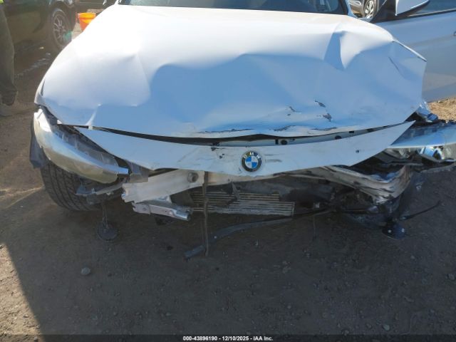 2014 BMW 320I WBA3B1G55ENS78589 Photo 5