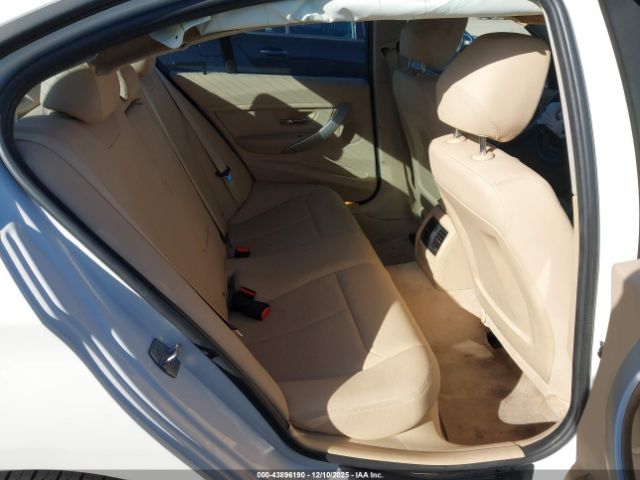 2014 BMW 320I WBA3B1G55ENS78589 Photo 7