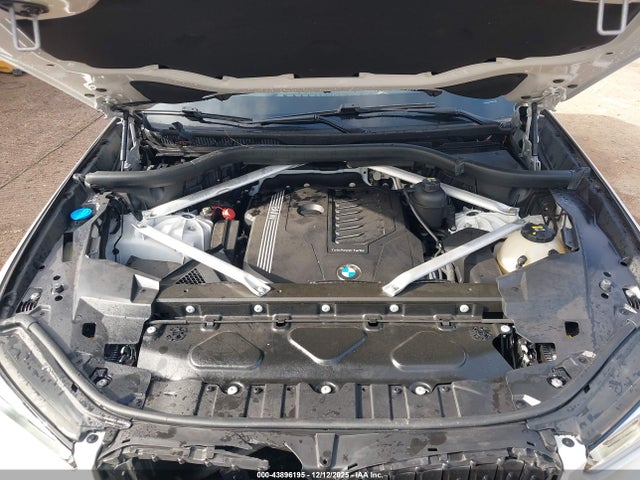 5UXCR6C09L9C75269 BMW X5 Xdrive40i