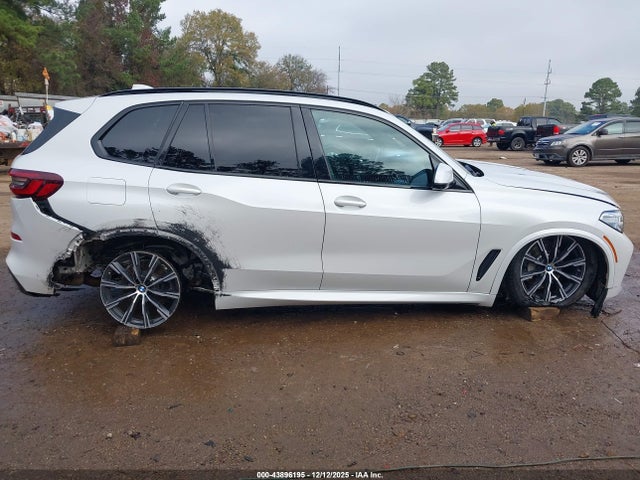 5UXCR6C09L9C75269 BMW X5 Xdrive40i