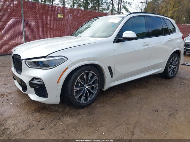 5UXCR6C09L9C75269 BMW X5 Xdrive40i