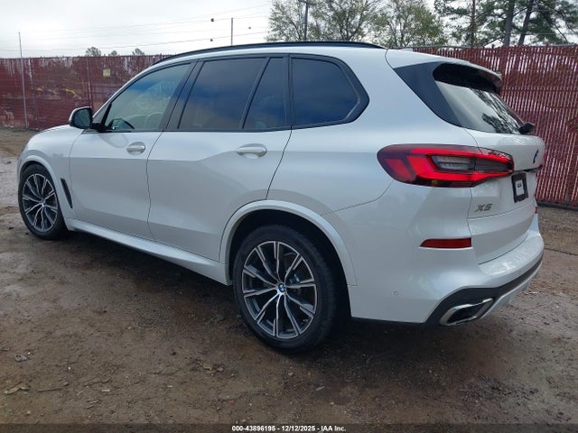 5UXCR6C09L9C75269 BMW X5 Xdrive40i