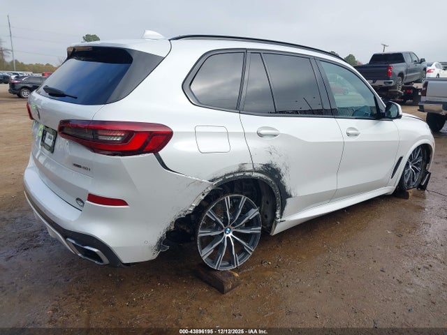 5UXCR6C09L9C75269 BMW X5 Xdrive40i