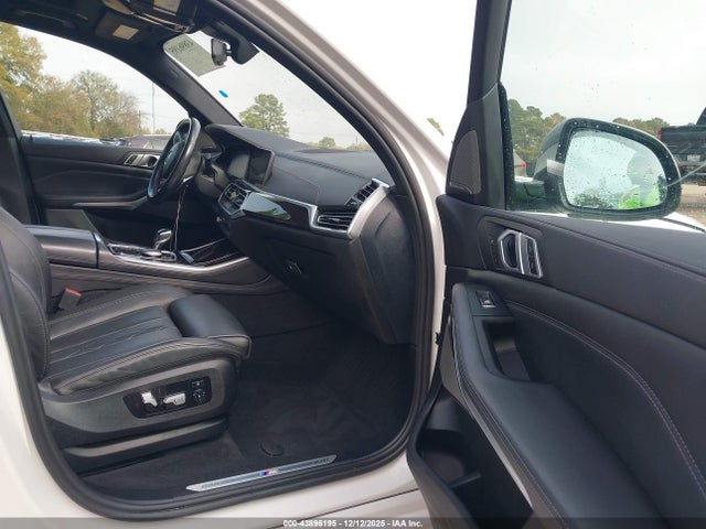 5UXCR6C09L9C75269 BMW X5 Xdrive40i